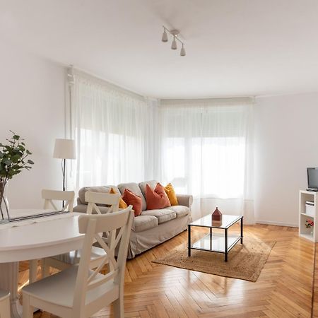 Acogedor Apartamento Con Vistas A La Bahia Santander Eksteriør billede