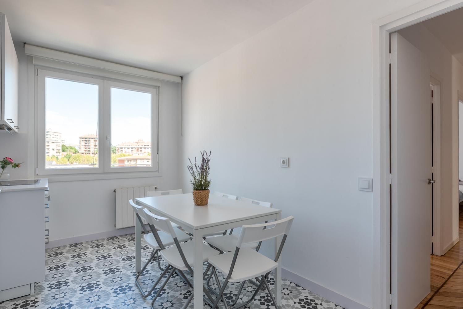 Acogedor Apartamento Con Vistas A La Bahia Santander Eksteriør billede