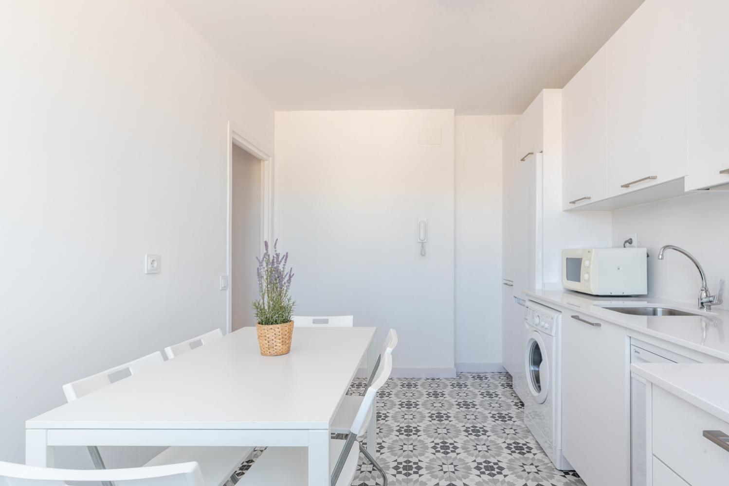 Acogedor Apartamento Con Vistas A La Bahia Santander Eksteriør billede