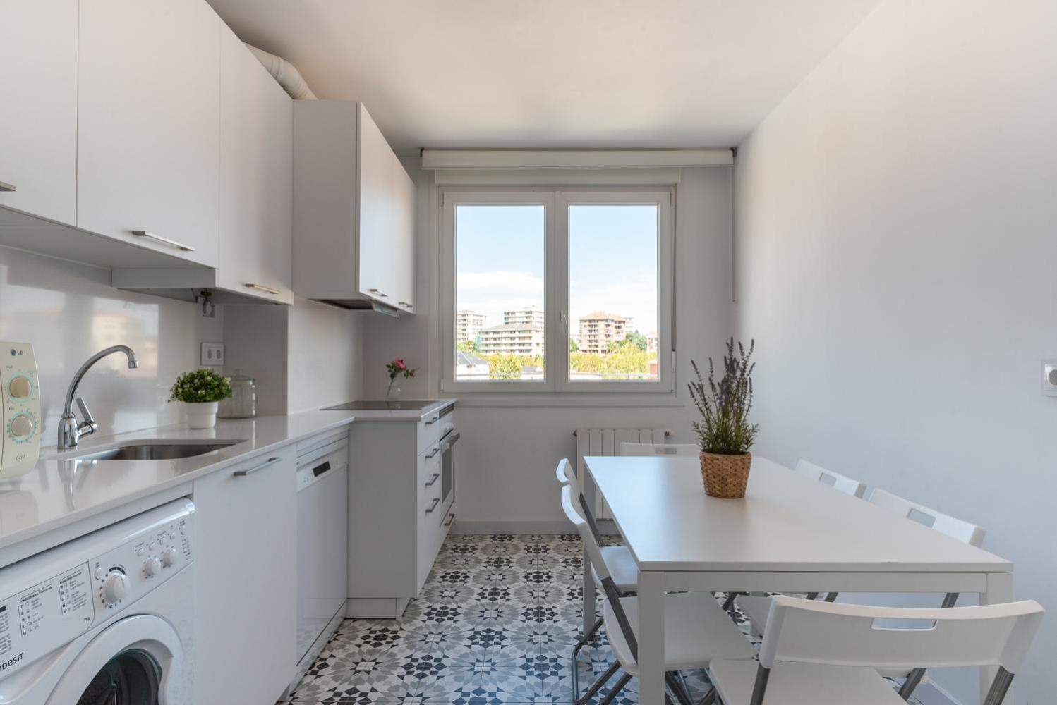 Acogedor Apartamento Con Vistas A La Bahia Santander Eksteriør billede