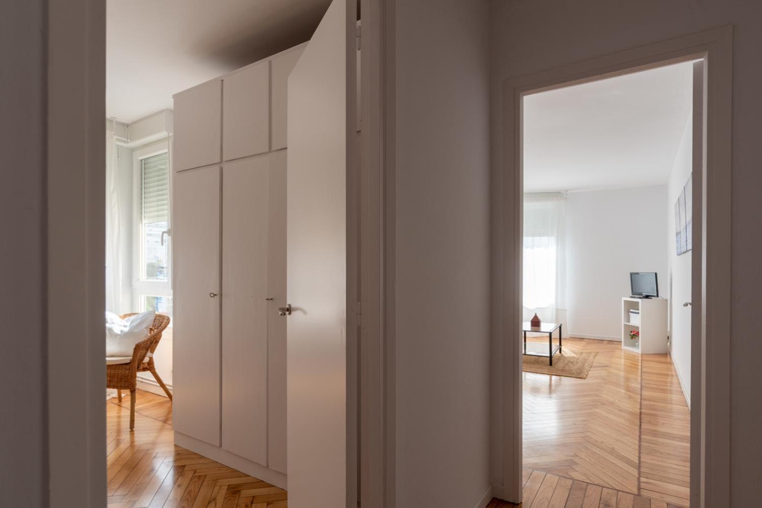 Acogedor Apartamento Con Vistas A La Bahia Santander Eksteriør billede