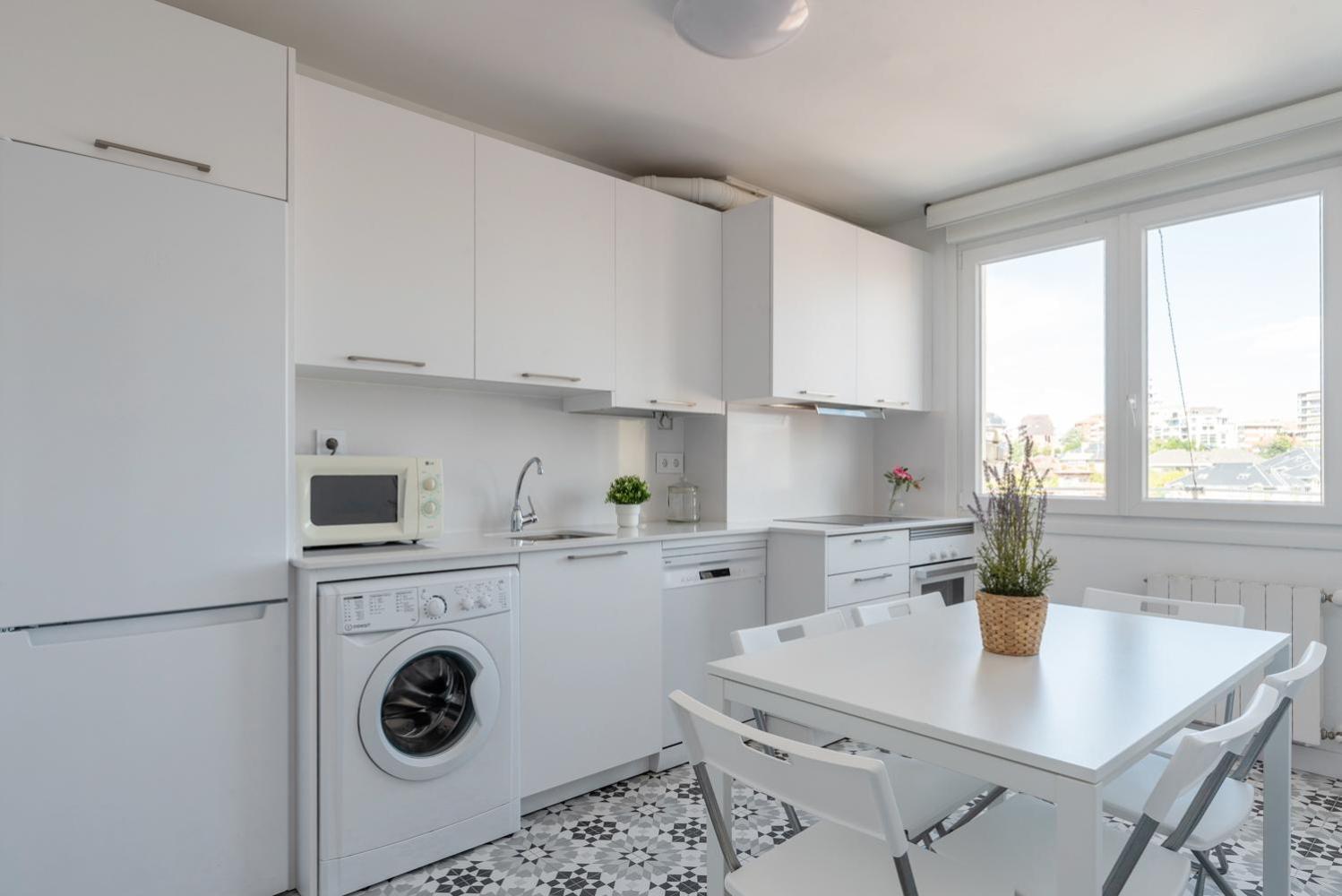 Acogedor Apartamento Con Vistas A La Bahia Santander Eksteriør billede