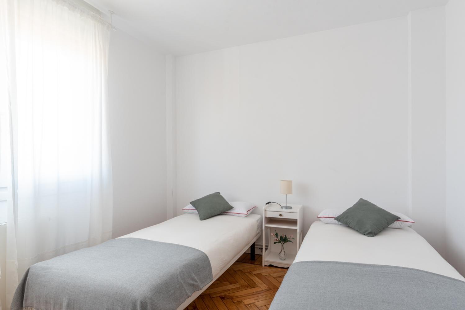 Acogedor Apartamento Con Vistas A La Bahia Santander Eksteriør billede