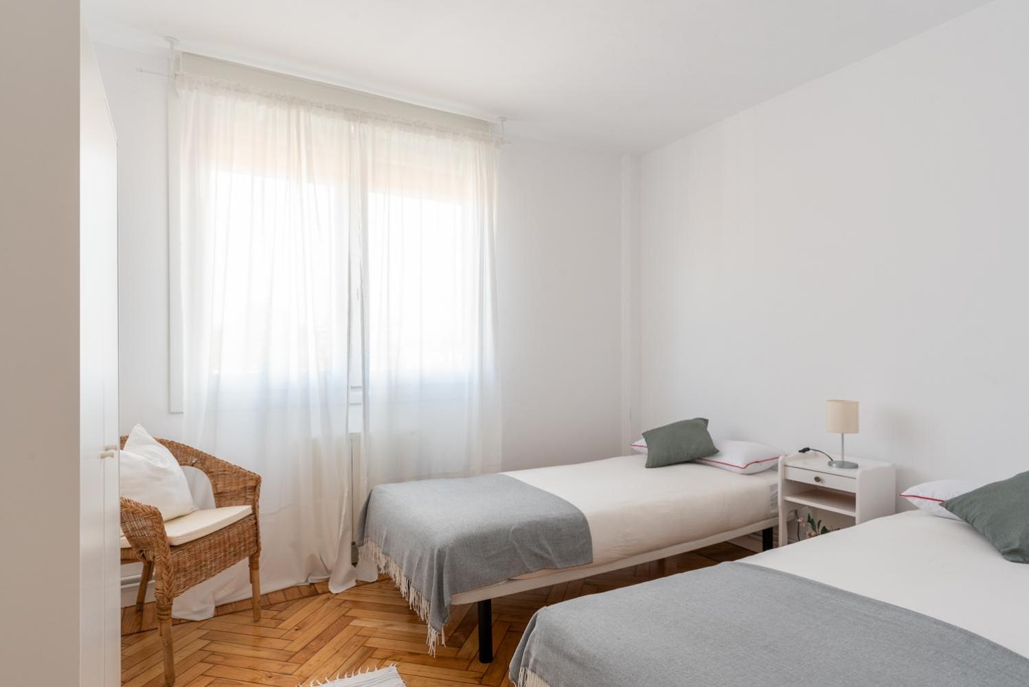 Acogedor Apartamento Con Vistas A La Bahia Santander Eksteriør billede