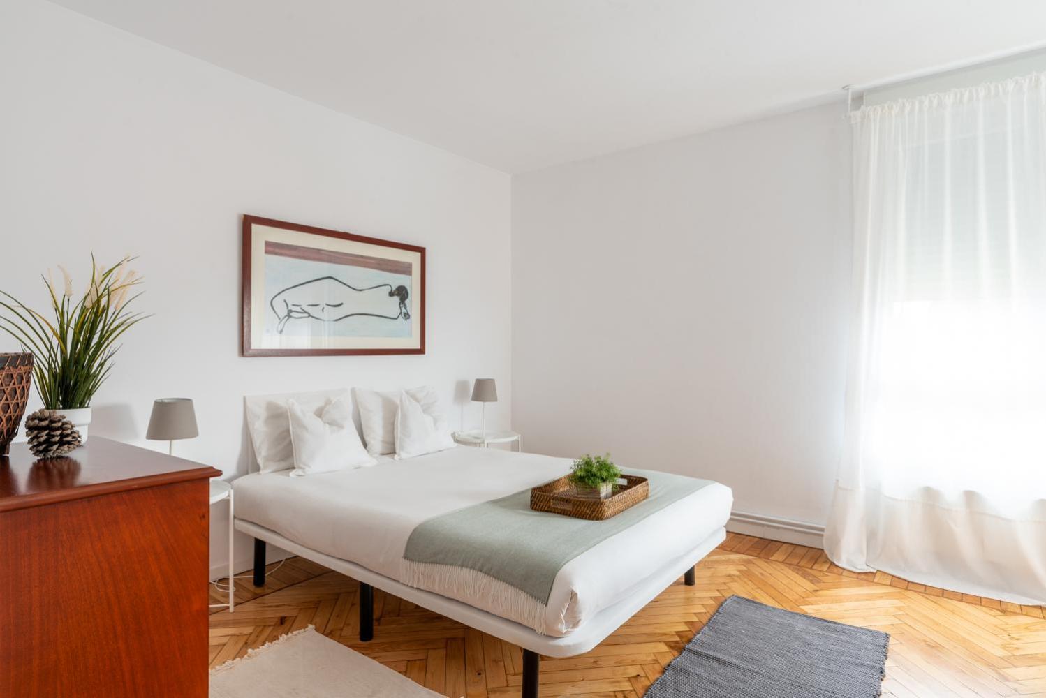 Acogedor Apartamento Con Vistas A La Bahia Santander Eksteriør billede