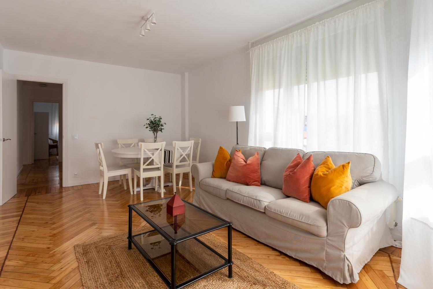 Acogedor Apartamento Con Vistas A La Bahia Santander Eksteriør billede