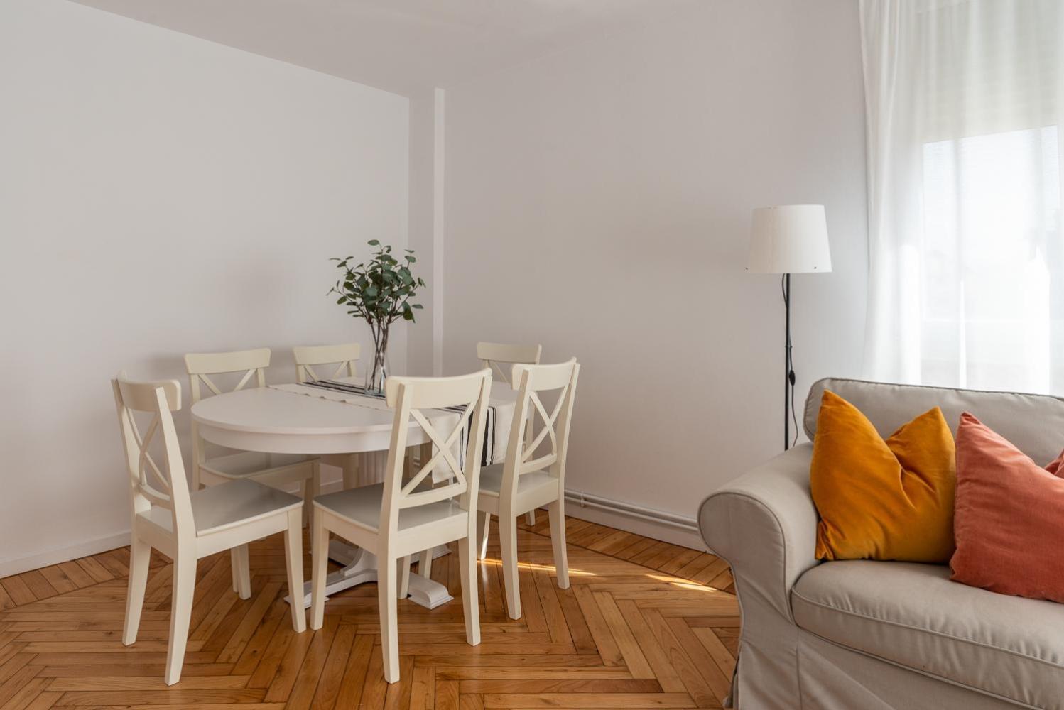 Acogedor Apartamento Con Vistas A La Bahia Santander Eksteriør billede