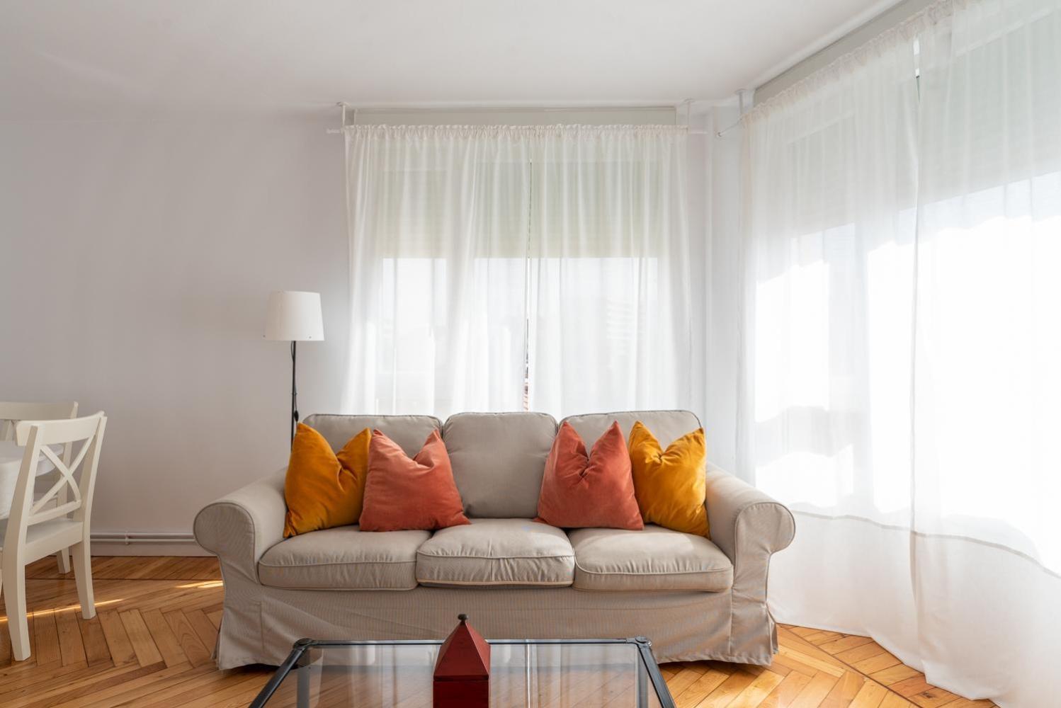 Acogedor Apartamento Con Vistas A La Bahia Santander Eksteriør billede